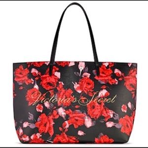 The 🌹 Rose Tote.      NWT in sealed bags. See photos